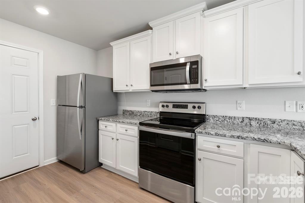 1314 Nia Road Charlotte, NC 28215 - Photo 5 of 15