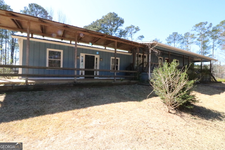 775 Rock Mills Road LaGrange, GA 30240 - Photo 1 of 1