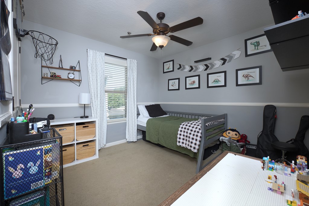 9408 Yarbrough Road Midland, GA 31820 - Photo 19 of 54