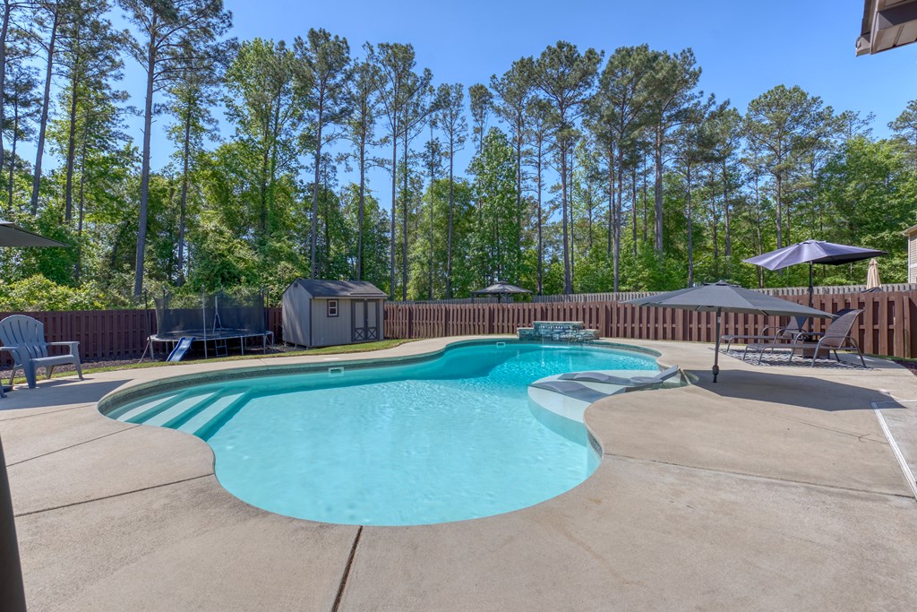 9408 Yarbrough Road Midland, GA 31820 - Photo 34 of 54