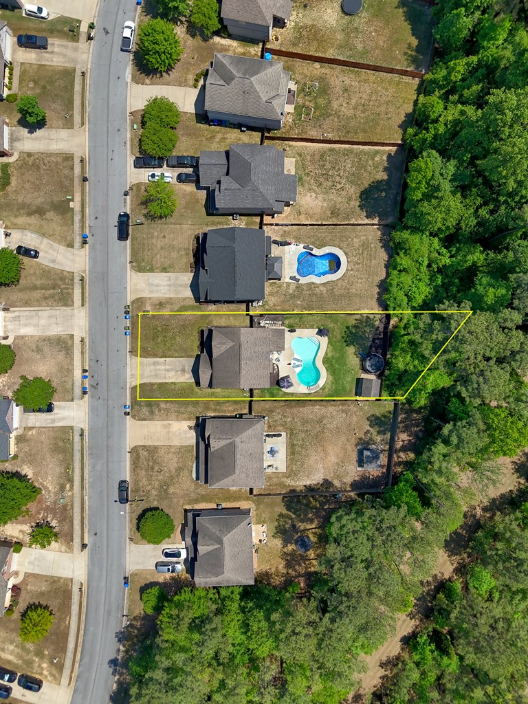 9408 Yarbrough Road Midland, GA 31820 - Photo 42 of 54