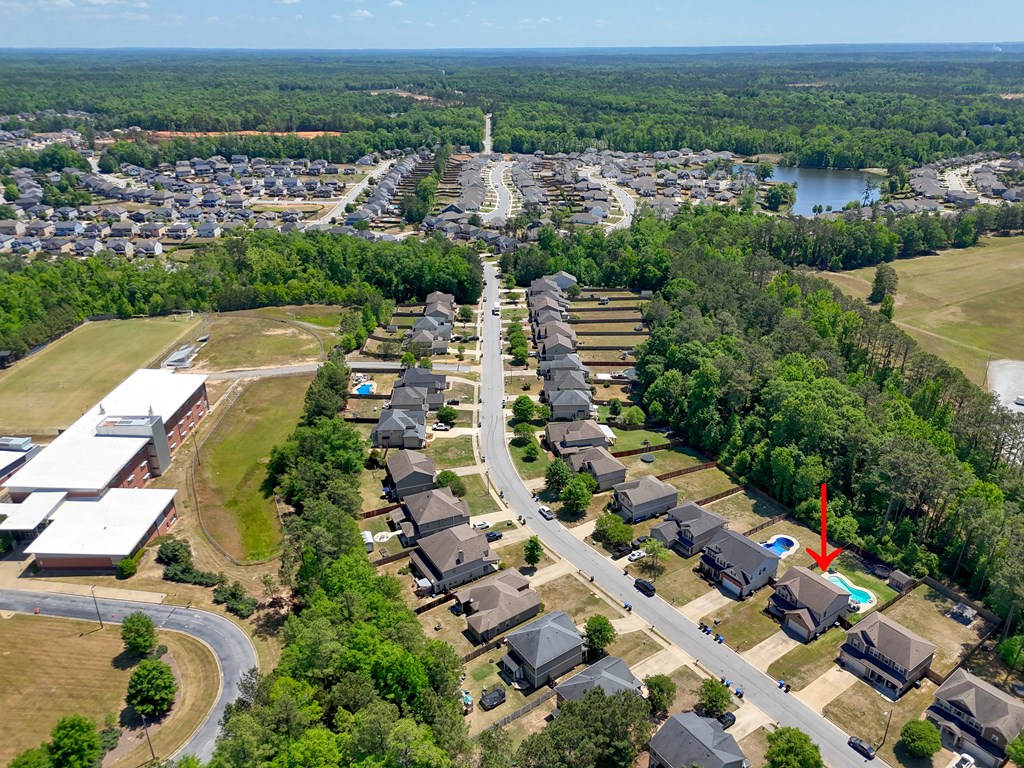 9408 Yarbrough Road Midland, GA 31820 - Photo 47 of 54