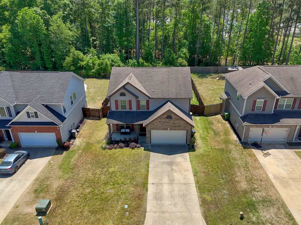9408 Yarbrough Road Midland, GA 31820 - Photo 48 of 54