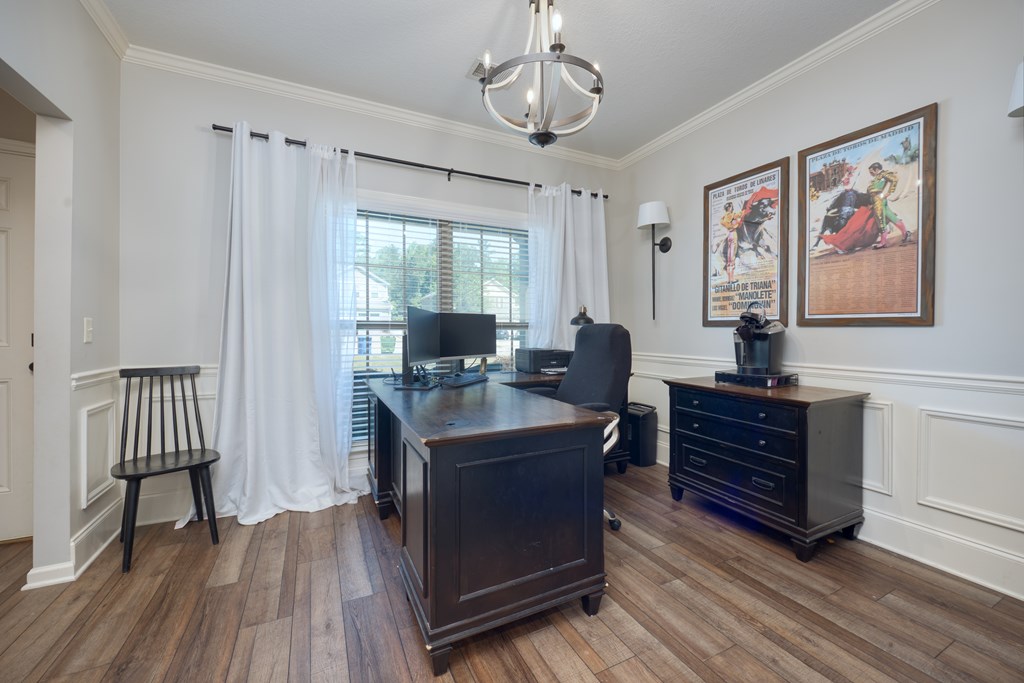 9408 Yarbrough Road Midland, GA 31820 - Photo 6 of 54