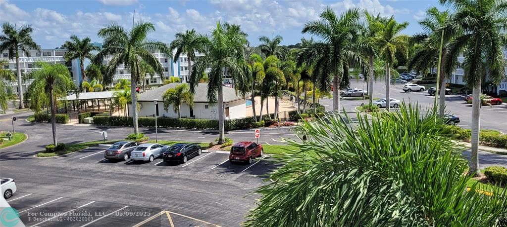 4070 Exeter Boca Raton, FL 33434 - Photo 27 of 59 a view of a park with palm trees