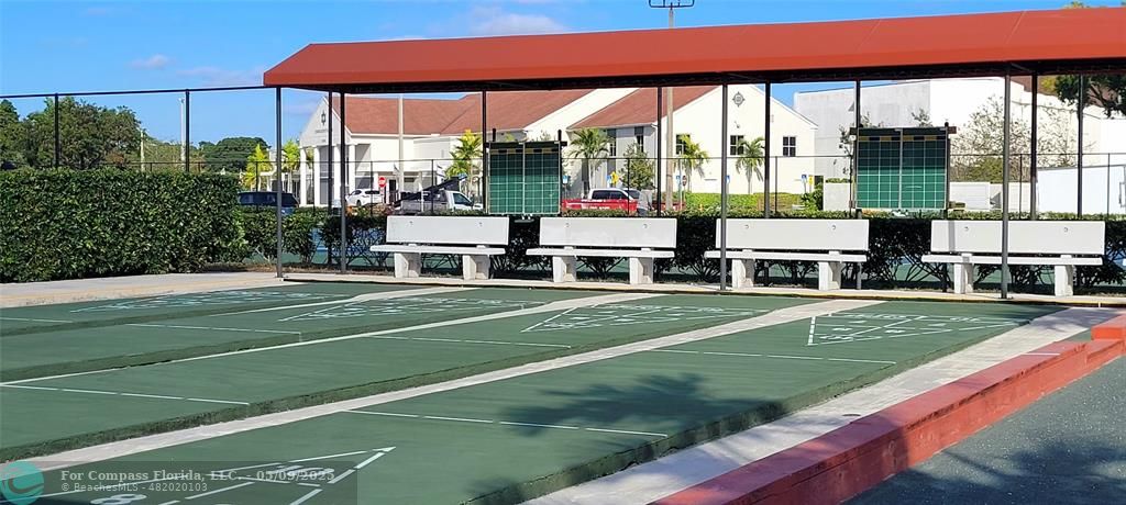 4070 Exeter Boca Raton, FL 33434 - Photo 31 of 59 Clubhose