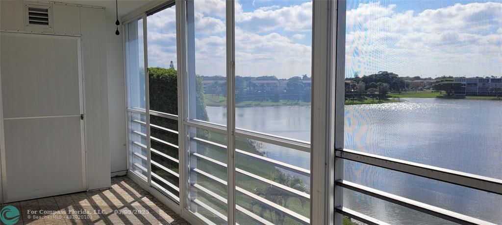 4070 Exeter Boca Raton, FL 33434 - Photo 35 of 59 a view of outdoor space with city view