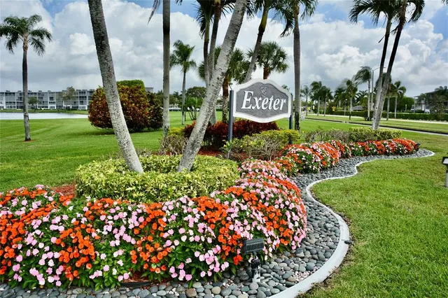 $1,675 | 4070 Exeter, Boca Raton, FL 33434