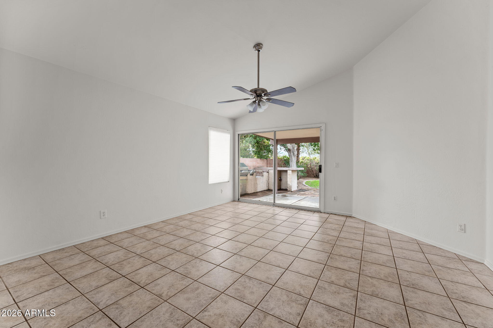 20220 North 9th Street Phoenix, AZ 85024 - Photo 20 of 36 a view of an empty room and a window