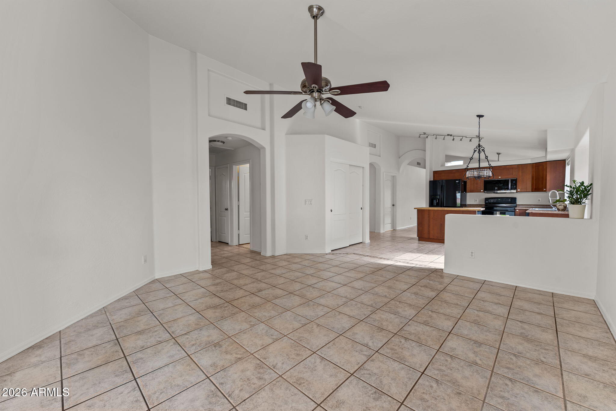 20220 North 9th Street Phoenix, AZ 85024 - Photo 21 of 36 a view of a kitchen with a sink and cabinets