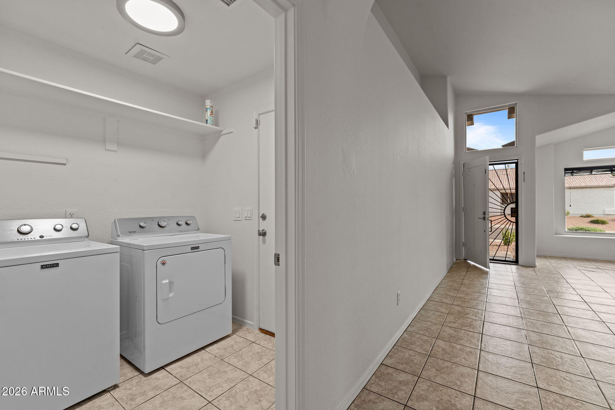 20220 North 9th Street Phoenix, AZ 85024 - Photo 31 of 36 a view of utility room