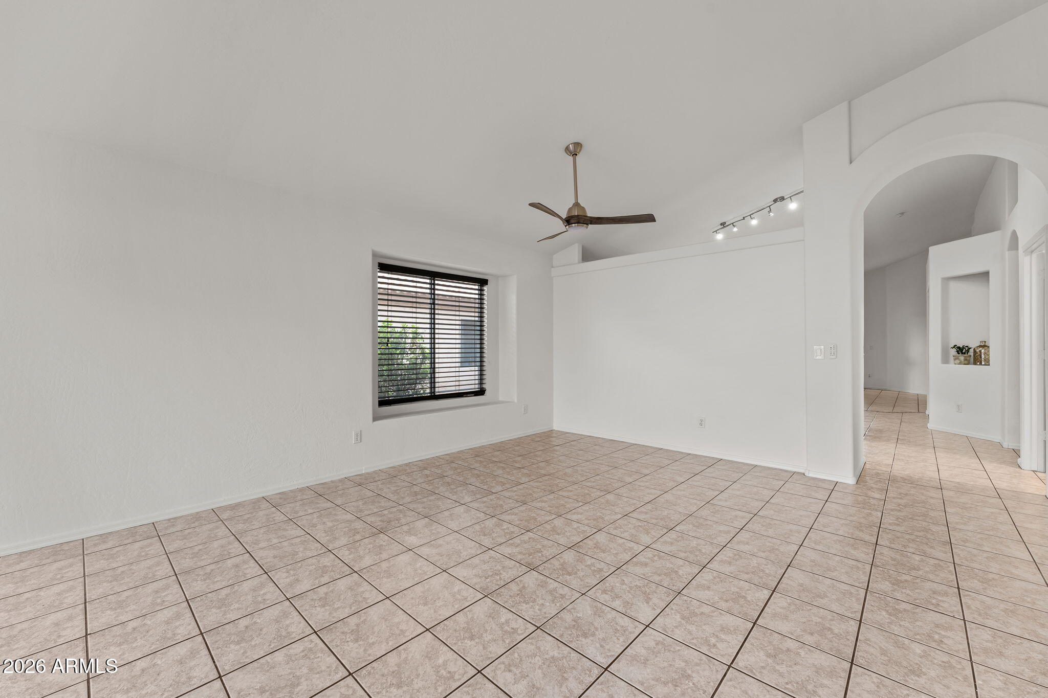 20220 North 9th Street Phoenix, AZ 85024 - Photo 10 of 36 a view of an empty room and window