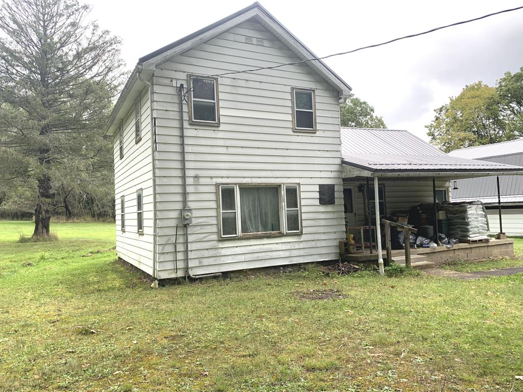 14790 Spring Creek Road Titusville, PA 16354 - Photo 1 of 7