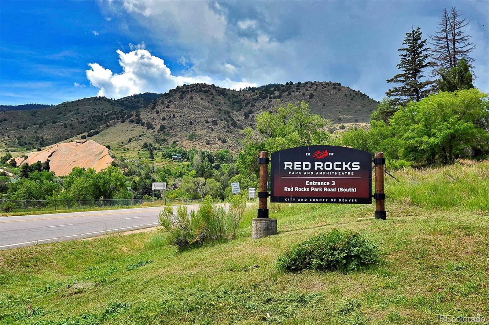 9146 Broken Bow Ranch Road Morrison, CO 80465 - Photo 42 of 48
