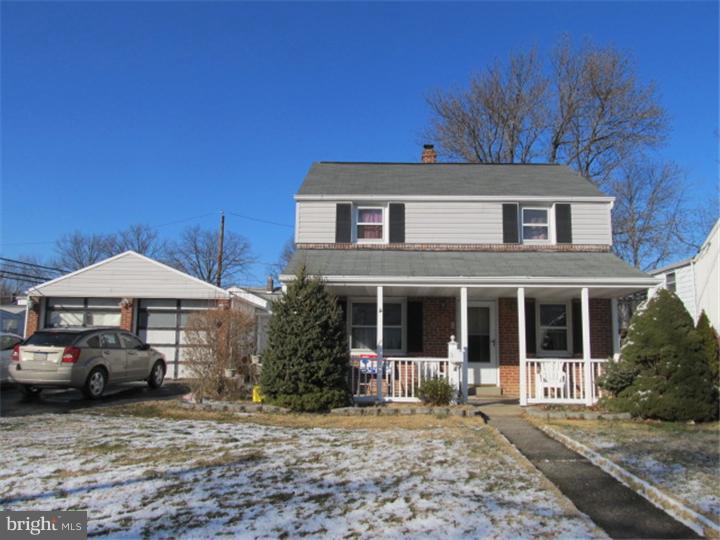 2711 Springhill Road Secane, PA 19018 - Photo 2 of 17 Exterior Front