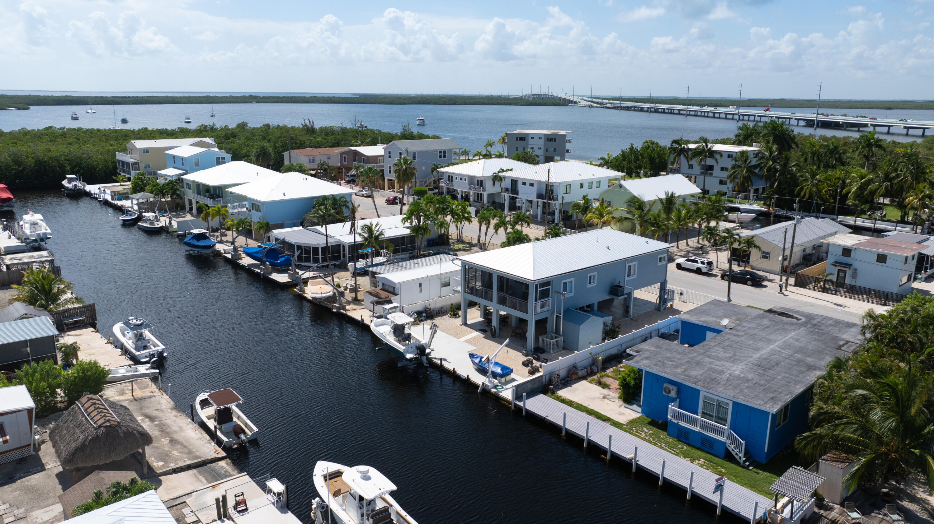 434 Big Pine Road Key Largo, FL 33037 - Photo 31 of 32 DJI_20240702170151_0872_D