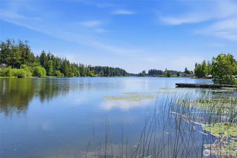 $515,000 | 6935 Timberlake Drive Southeast, Lacey, WA 98503