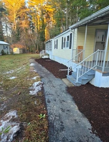 $250,000 | 53 Beechwood Road, Halifax, MA 02338