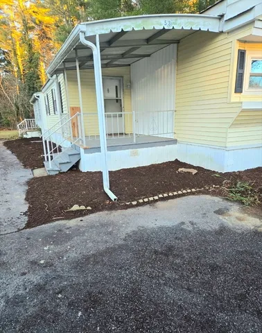 $250,000 | 53 Beechwood Road, Halifax, MA 02338