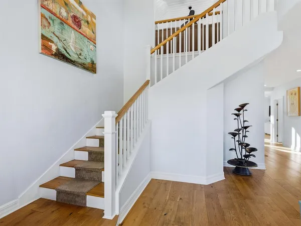 a bathroom with a sink and a bathtub