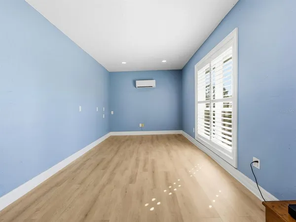 a view of a entryway door of the house