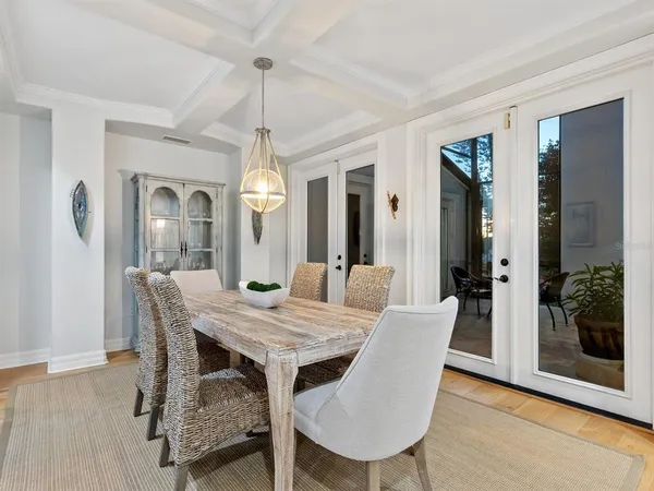 a sign that is on a pole