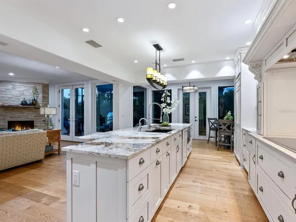 $3,150,000 | 6934 Belgrave Drive, Sarasota, FL 34242