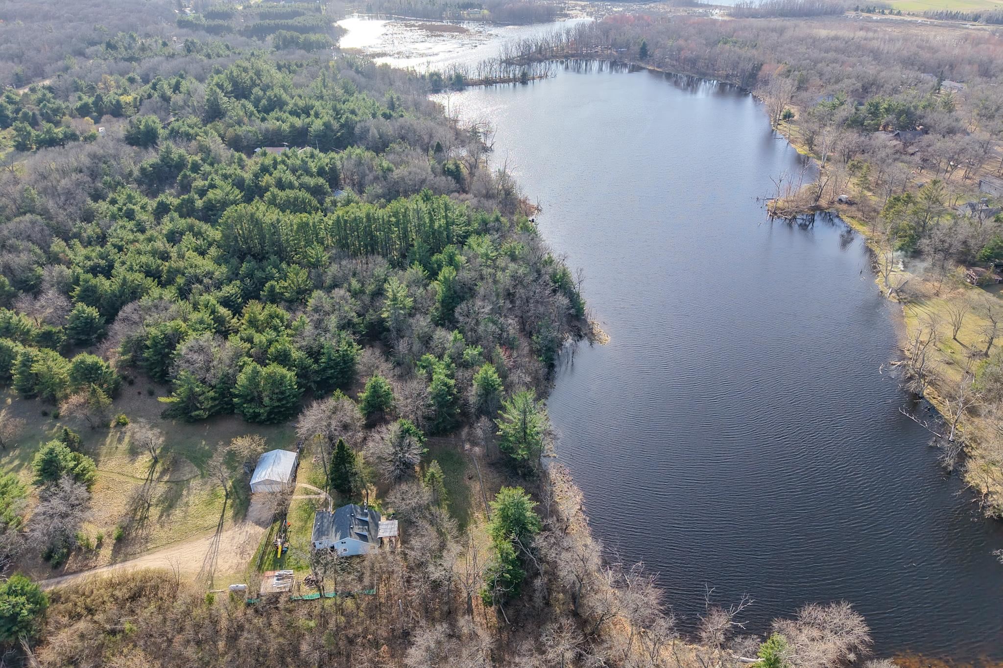 9090 County Road North Almond, WI 54909 - Photo 43 of 47