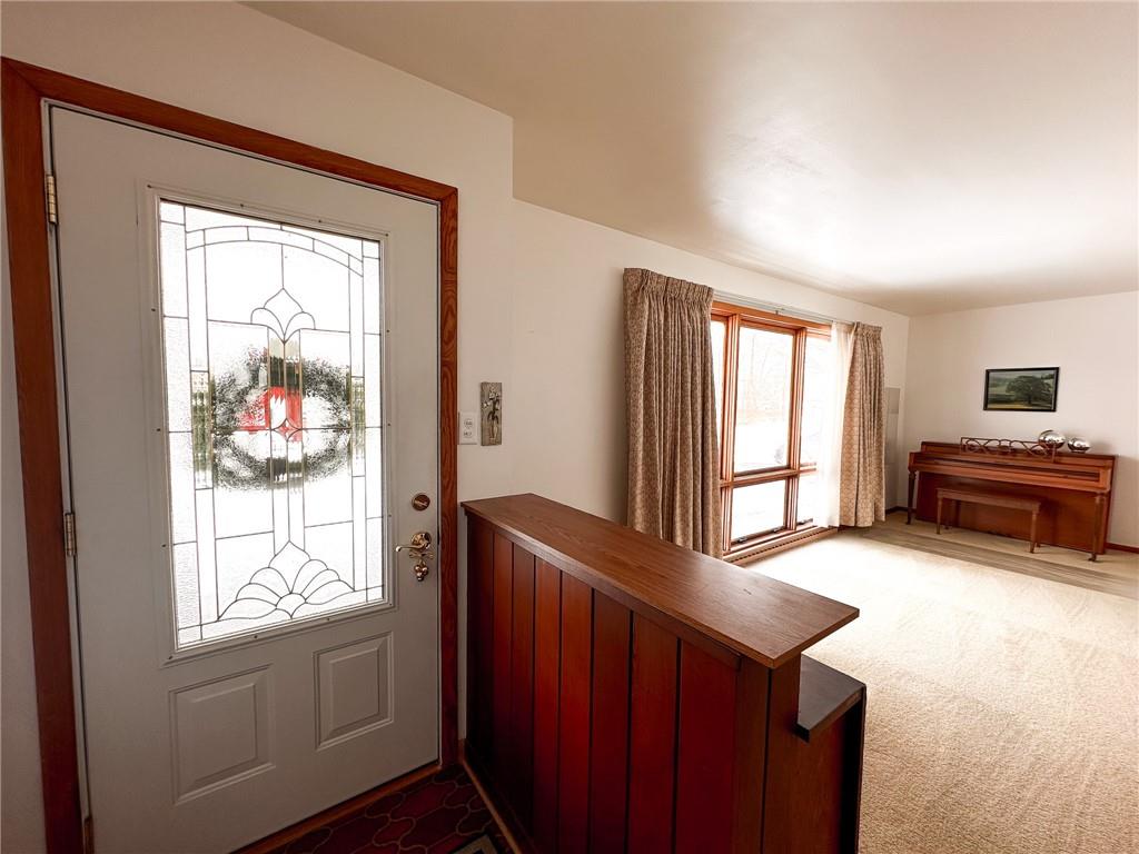 112 Reed Drive Industry, PA 15052 - Photo 3 of 38 a living room with furniture and a window