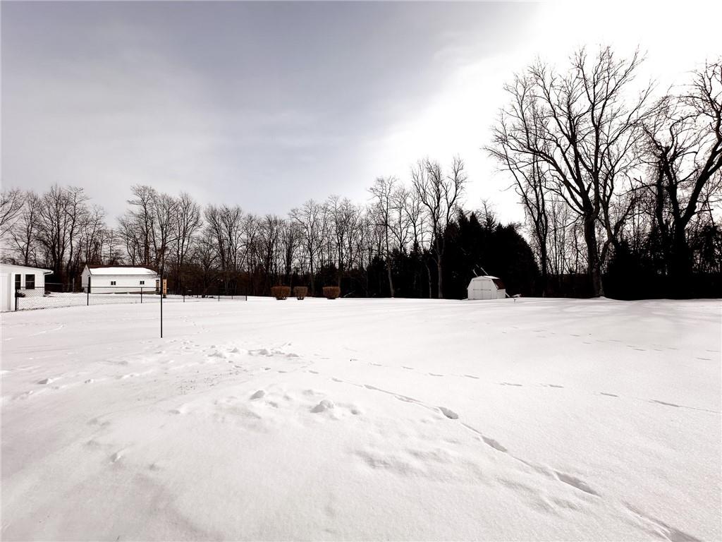 112 Reed Drive Industry, PA 15052 - Photo 36 of 38 a view of outdoor space yard