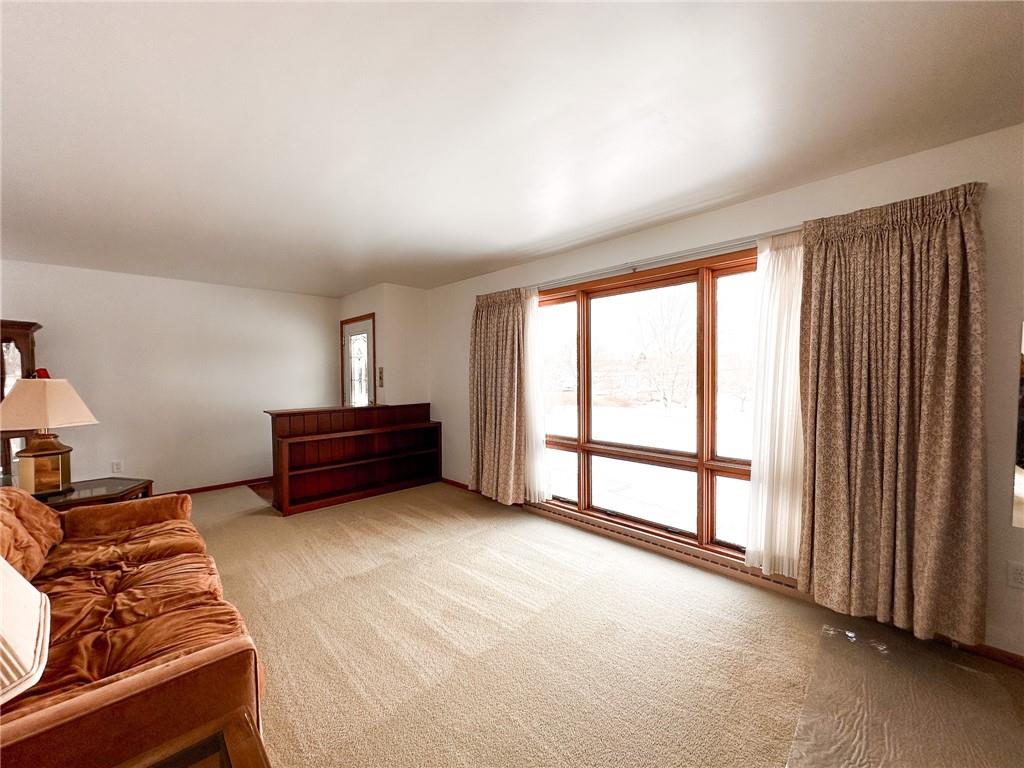 112 Reed Drive Industry, PA 15052 - Photo 7 of 38 a living room with furniture and a window