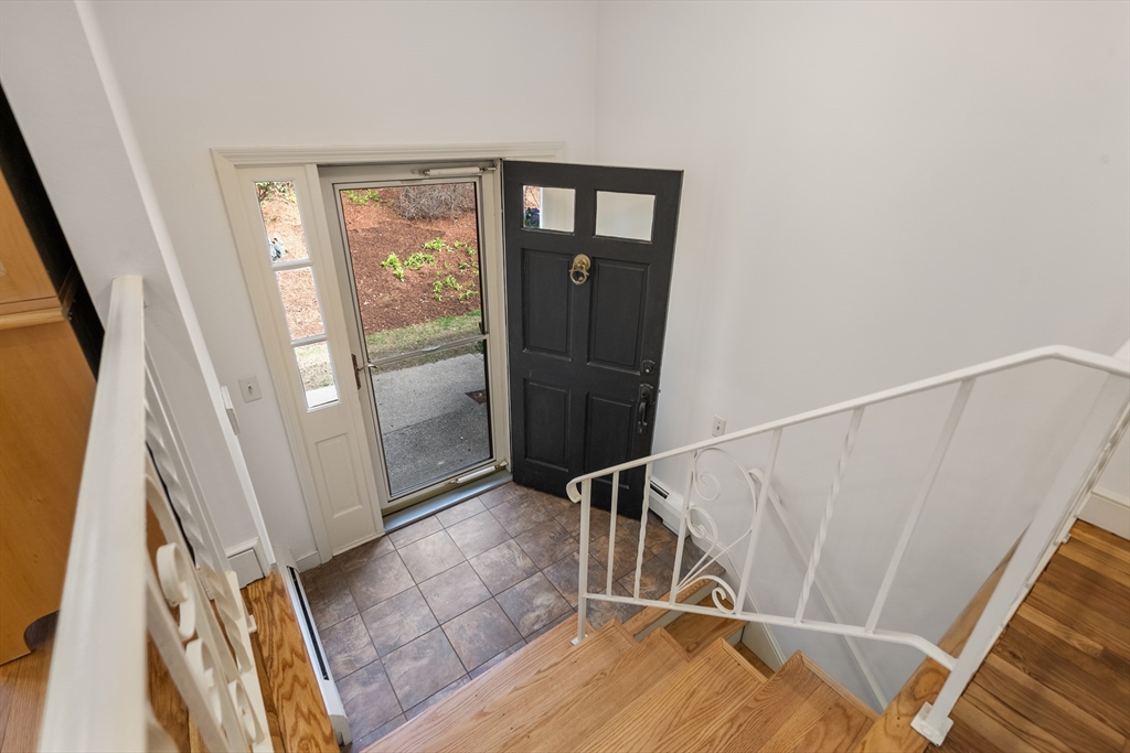 39 Dakin Road Sudbury, MA 01776 - Photo 3 of 34 a view of front door