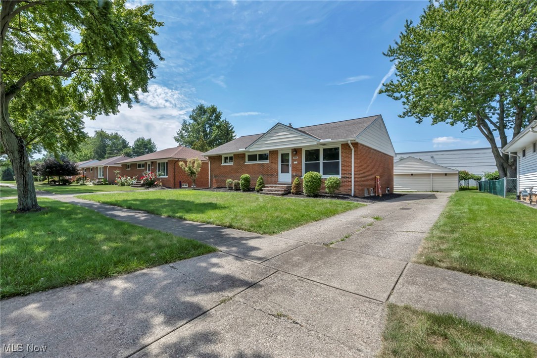6988 Maplewood Road Parma Heights, OH 44130 - Photo 2 of 48