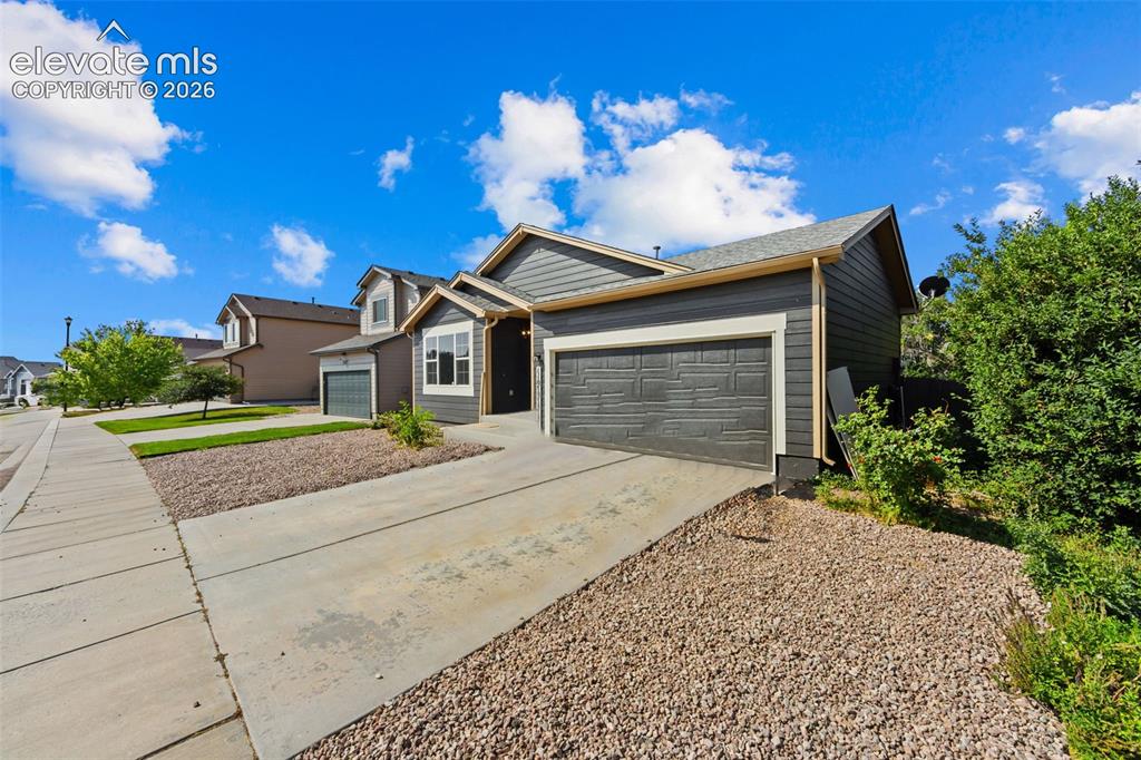 11095 Falling Star Road Fountain, CO 80817 - Photo 2 of 37