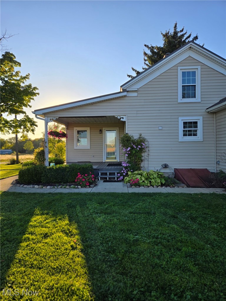 489 East Windsor Road Orwell, OH 44076 - Photo 4 of 50