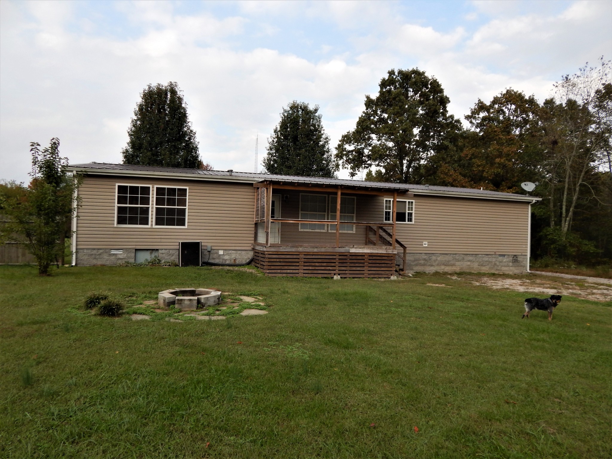 150 Mrs Gower Road Lawrenceburg, TN 38464 - Photo 2 of 32 Gallery Image 2
