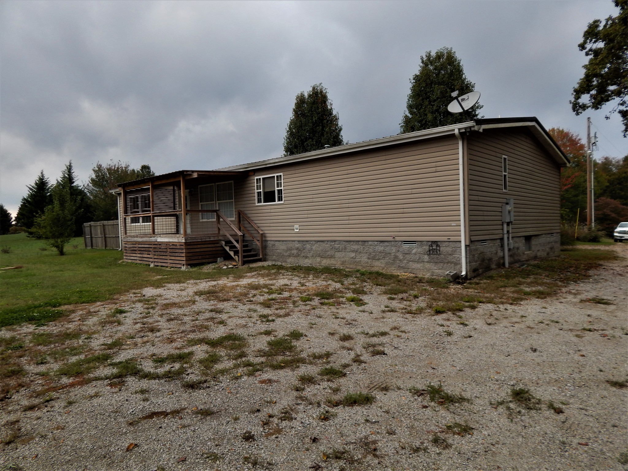 150 Mrs Gower Road Lawrenceburg, TN 38464 - Photo 3 of 32 Gallery Image 3