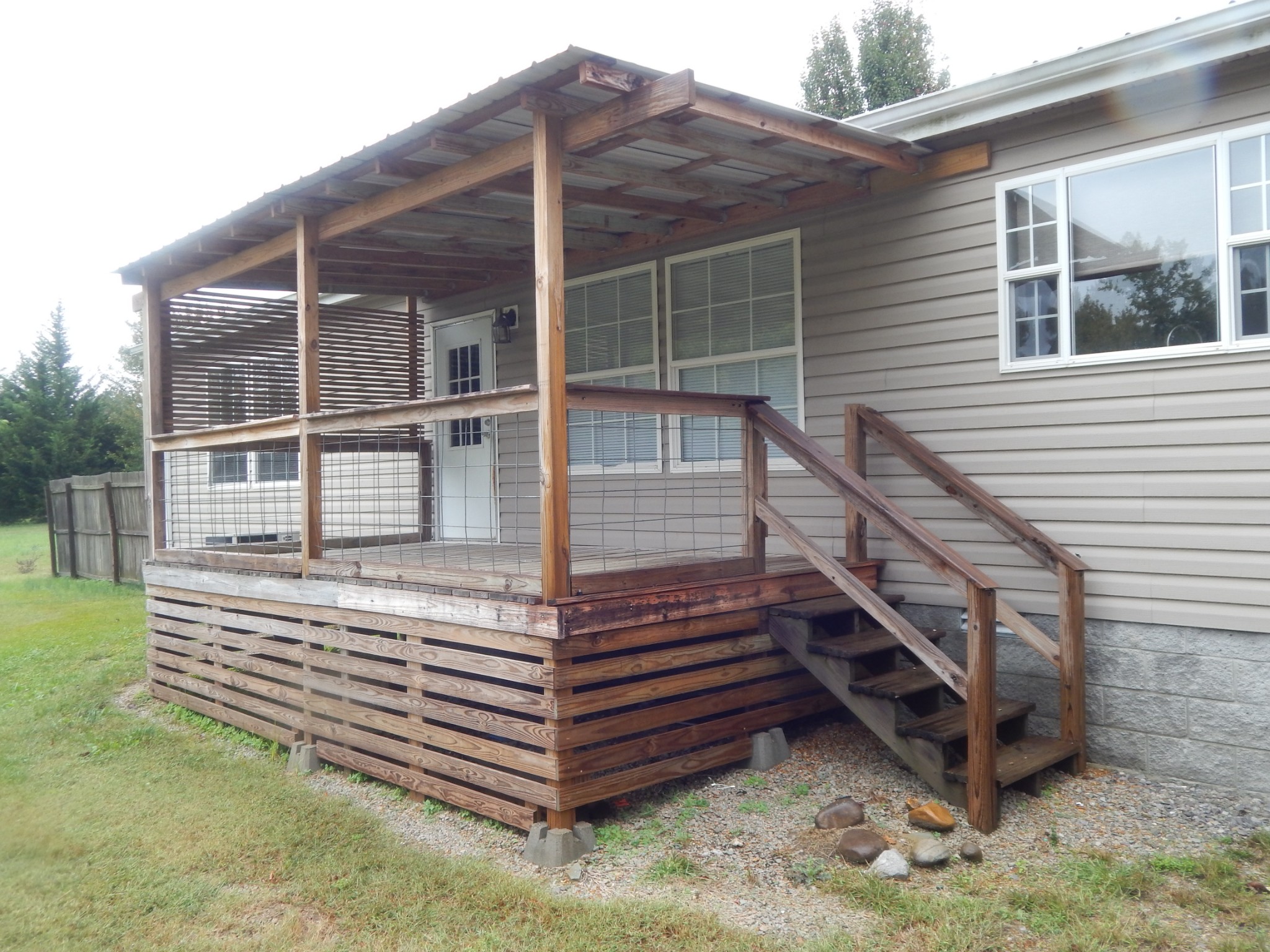 150 Mrs Gower Road Lawrenceburg, TN 38464 - Photo 28 of 32 Gallery Image 28