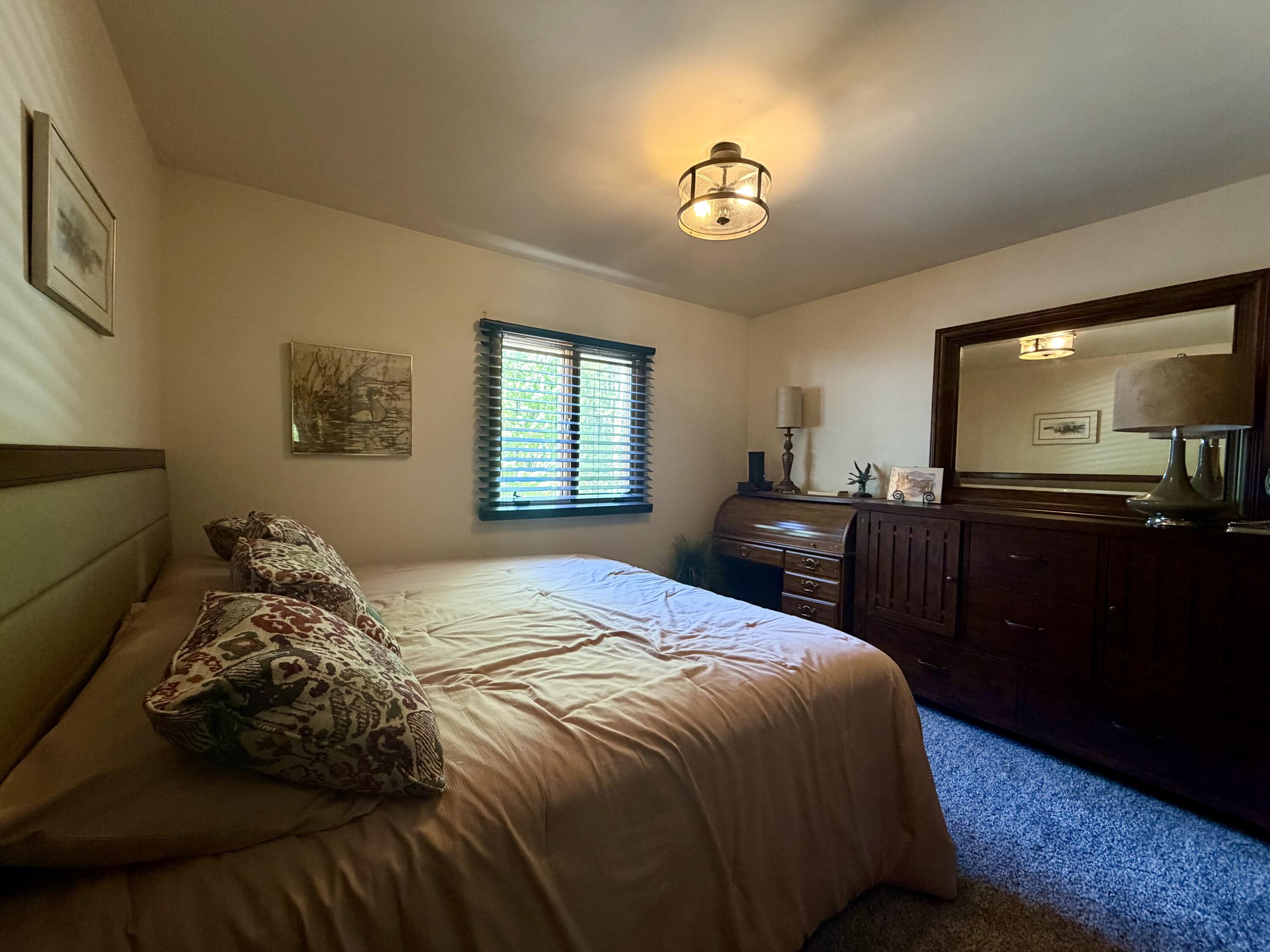 1821 West Hansen Road Scottville, MI 49454 - Photo 27 of 45 Bedroom