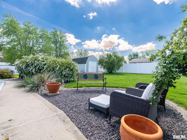$305,000 | 1128 West Progress Street, Metamora, IL 61548