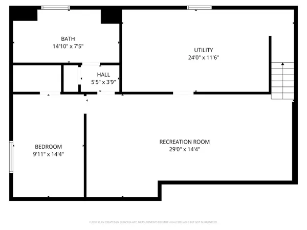 $305,000 | 1128 West Progress Street, Metamora, IL 61548