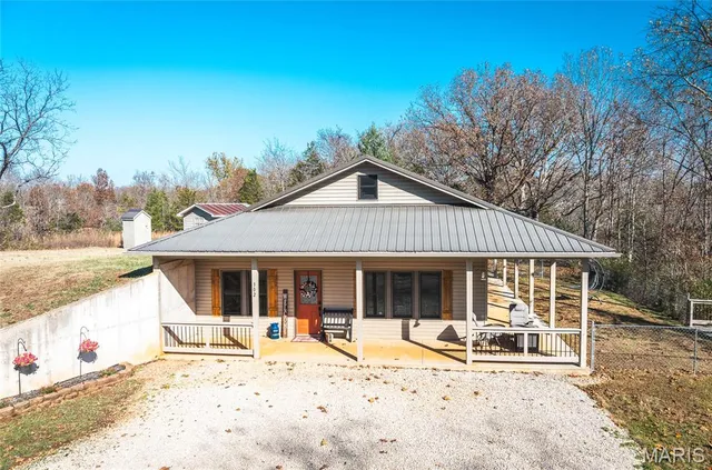 $289,500 | 302 South Patton Street, Newburg, MO 65550