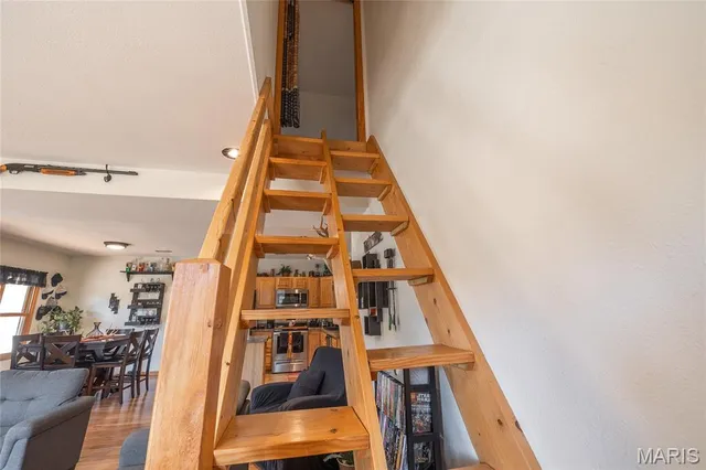 $289,500 | 302 South Patton Street, Newburg, MO 65550