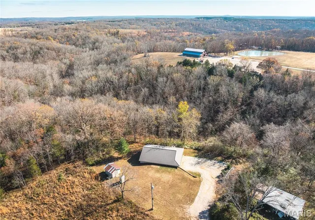 $289,500 | 302 South Patton Street, Newburg, MO 65550