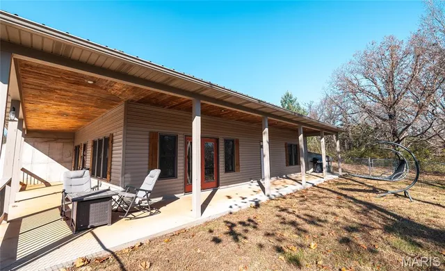 $289,500 | 302 South Patton Street, Newburg, MO 65550