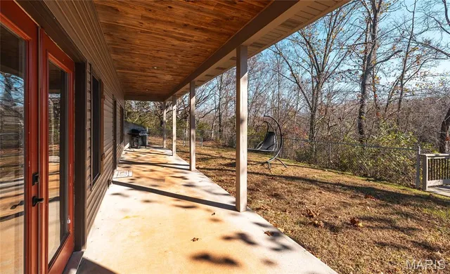 $289,500 | 302 South Patton Street, Newburg, MO 65550