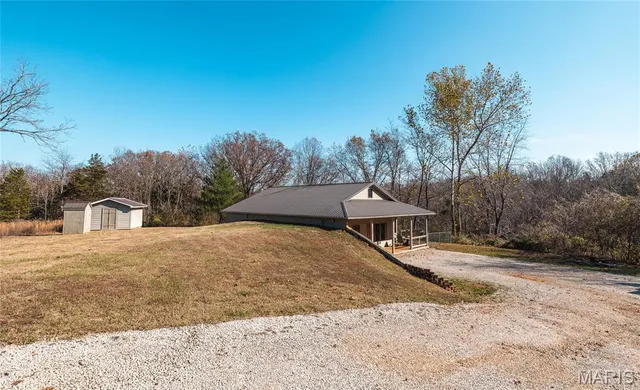 $289,500 | 302 South Patton Street, Newburg, MO 65550