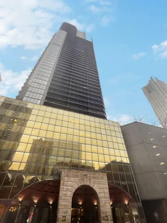 $2,200 | 10 East Ontario Street, Unit 2801, Chicago, IL 60611