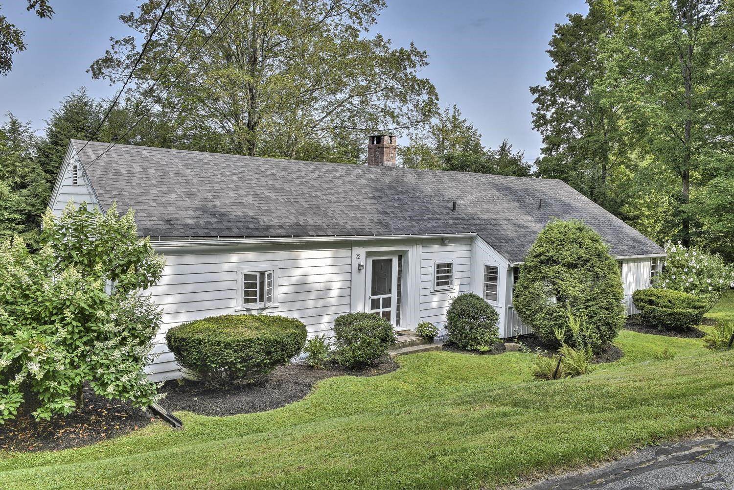 22 Old Keene Road Walpole, NH 03608 - Photo 1 of 39