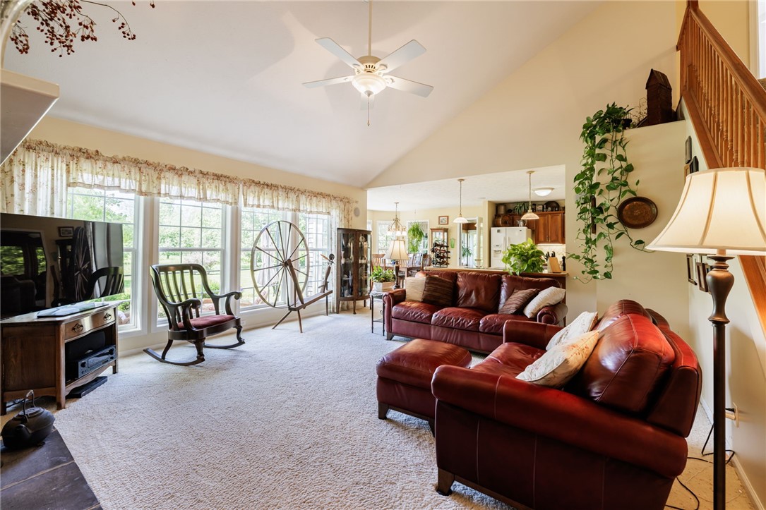 129 Euler Road Ogden, NY 14428 - Photo 15 of 45